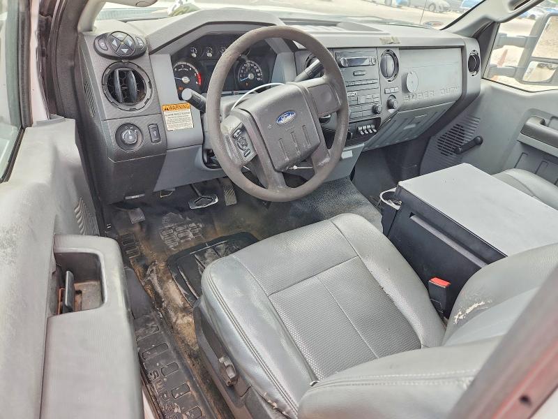 Aukcja sprzedaży 2015 Ford F450, vin: 1FDUF4GY6FEC59022, numer aukcji: 59741606