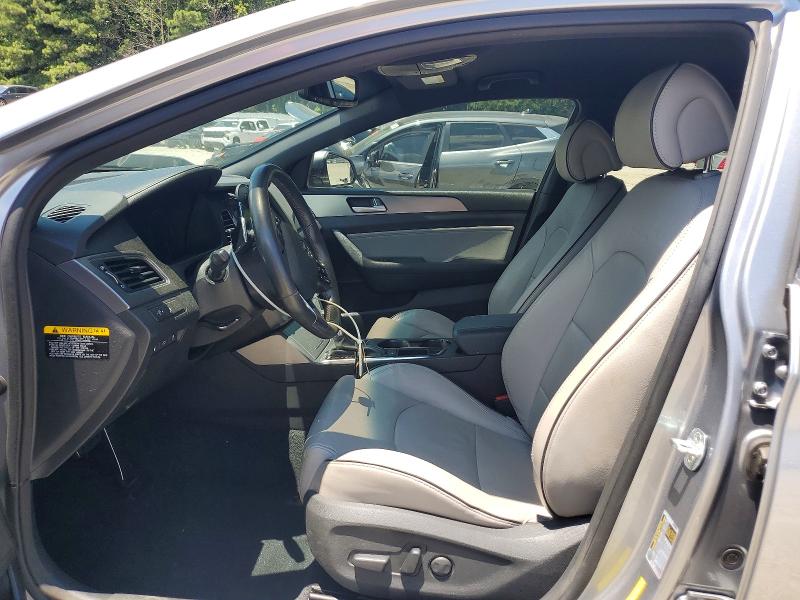Продаж на аукціоні авто 2015 Hyundai Sonata, vin: 5NPE34AB6FH075429, номер лоту: 60183886