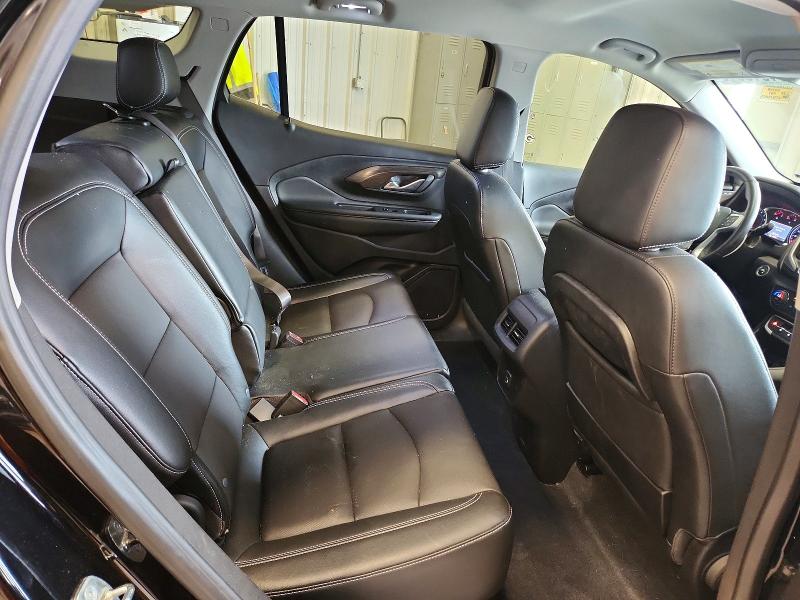 Продаж на аукціоні авто 2023 Gmc Terrain, vin: 3GKALVEG7PL204505, номер лоту: 61515316