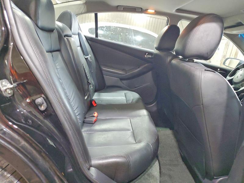 Aukcja sprzedaży 2012 Nissan Altima, vin: 1N4AL2AP2CN559145, numer aukcji: 62611996