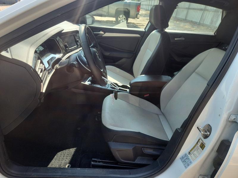 Aukcja sprzedaży 2019 Volkswagen Jetta, vin: 3VWCB7BU4KM252170, numer aukcji: 61491546