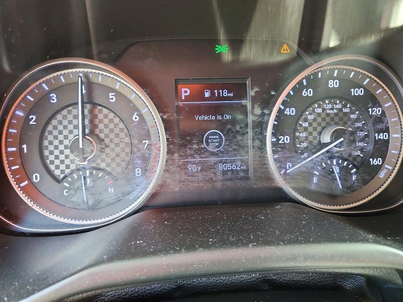 60280806 :رقم المزاد ، 5NPD84LF6KH414682 vin ، 2019 Hyundai Elantra مزاد بيع