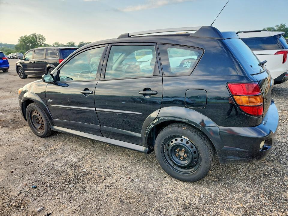 Продажа на аукционе авто 2008 Pontiac Vibe, vin: 5Y2SL65818Z413148, номер лота: 58309586