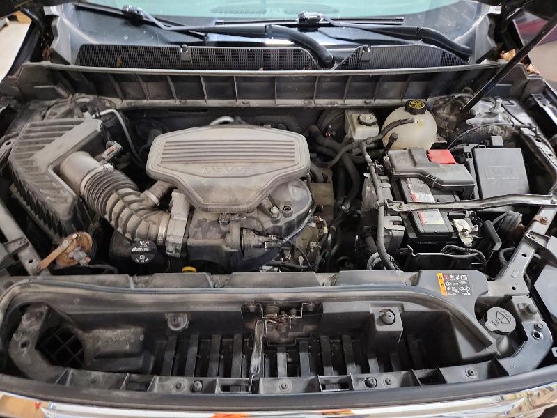 61108116 :رقم المزاد ، 1GKKNULS0HZ288533 vin ، 2017 Gmc Acadia مزاد بيع
