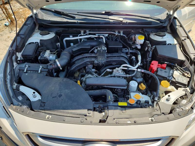 Aukcja sprzedaży 2020 Subaru Outback, vin: 4S4BTANC0L3262740, numer aukcji: 59153386