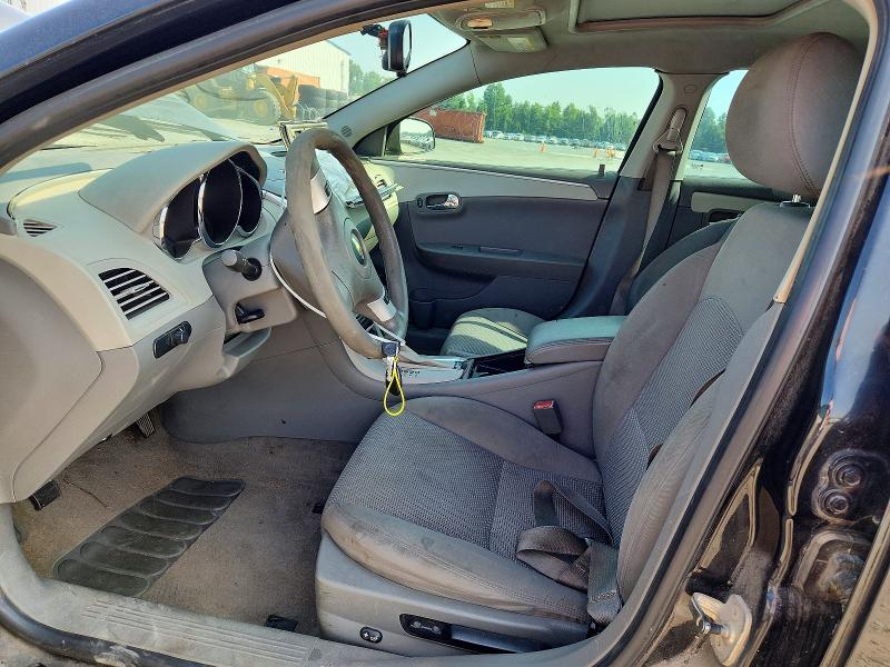 2011 Chevrolet Malibu მანქანა იყიდება აუქციონზე, vin: 1G1ZC5E15BF379647, აუქციონის ნომერი: 60577136