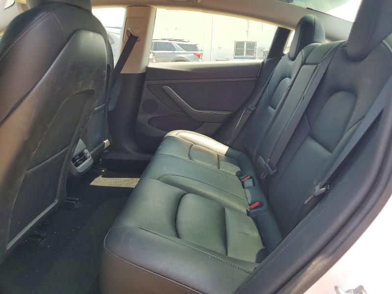 Продажа на аукционе авто 2023 Tesla Model 3, vin: 5YJ3E1EA1PF477442, номер лота: 58843406