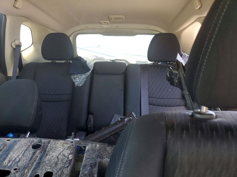 Aukcja sprzedaży 2019 Nissan Rogue, vin: KNMAT2MV7KP500356, numer aukcji: 59645166