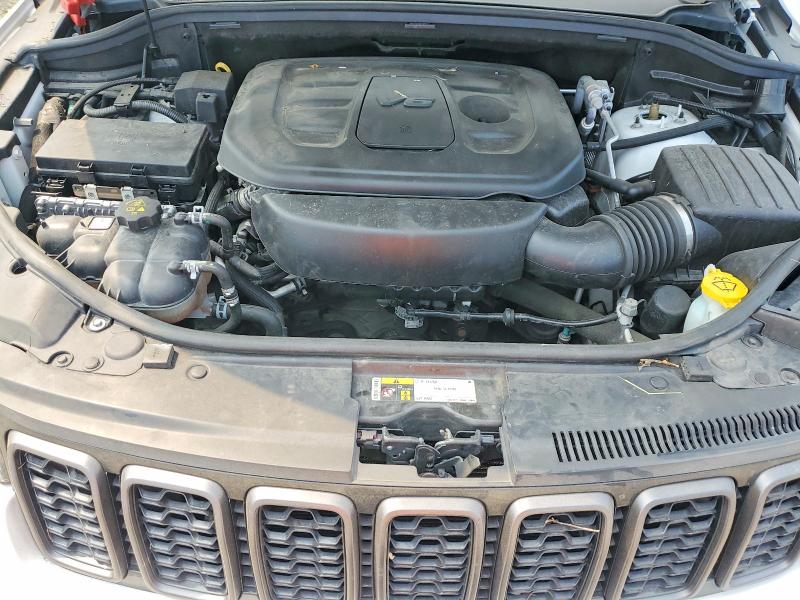 2020 Jeep Grand Cherokee მანქანა იყიდება აუქციონზე, vin: 1C4RJFCGXLC105728, აუქციონის ნომერი: 60854166