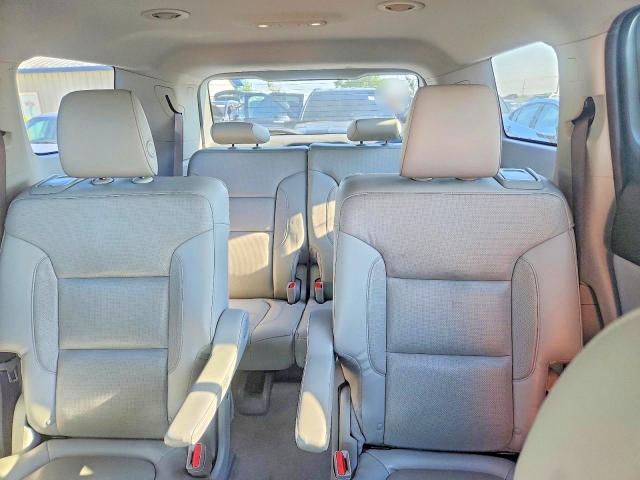 2017 Gmc Acadia მანქანა იყიდება აუქციონზე, vin: 1GKKNMLS6HZ126339, აუქციონის ნომერი: 60238826