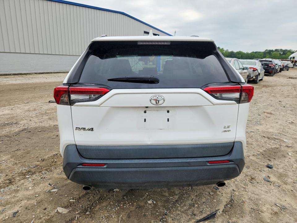 Aukcja sprzedaży 2021 Toyota Rav4, vin: 2T3G1RFV5MC158999, numer aukcji: 62202046