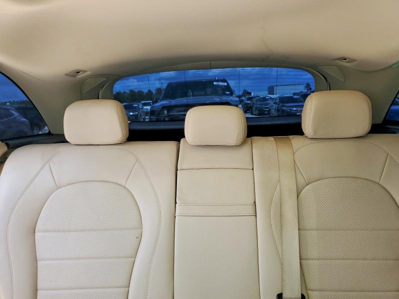 Продаж на аукціоні авто 2022 Mercedes-benz Glc, vin: W1N0G8DB5NV399805, номер лоту: 60662746