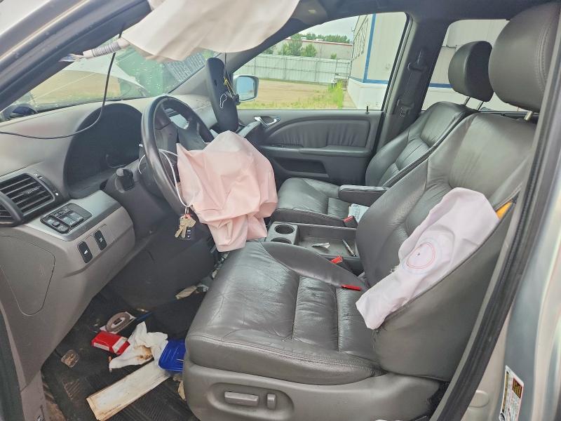 Продажа на аукционе авто 2010 Honda Odyssey, vin: 5FNRL3H71AB050037, номер лота: 59881466