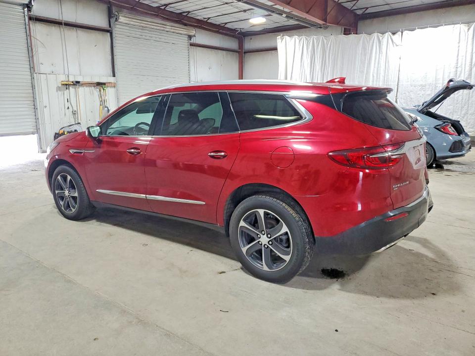 Продажа на аукционе авто 2021 Buick Enclave, vin: 5GAEVAKW8MJ202701, номер лота: 59586506