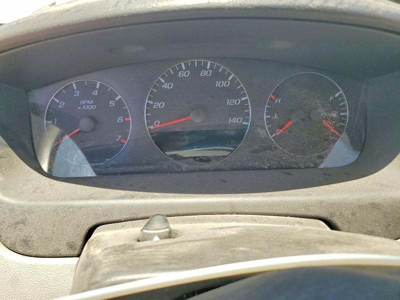 Продажа на аукционе авто 2007 Chevrolet Impala, vin: 2G1WT58N979283862, номер лота: 59865236