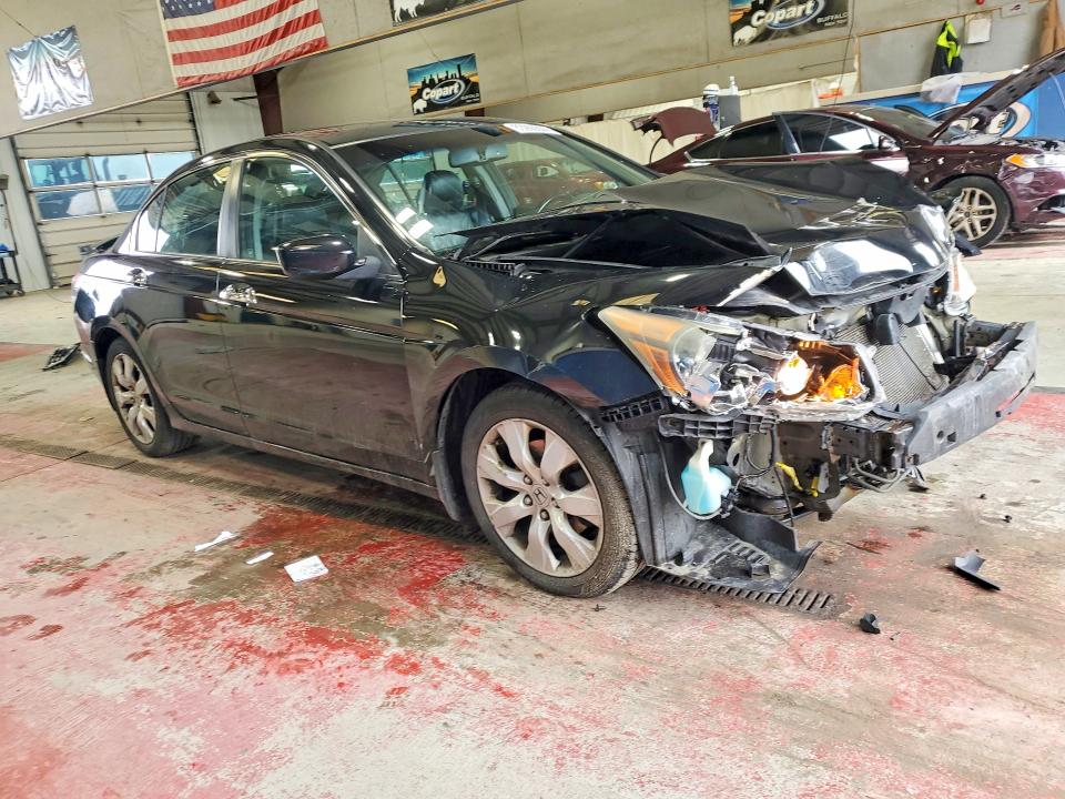 Продаж на аукціоні авто 2009 Honda Accord, vin: 5KBCP36819B501955, номер лоту: 62906806