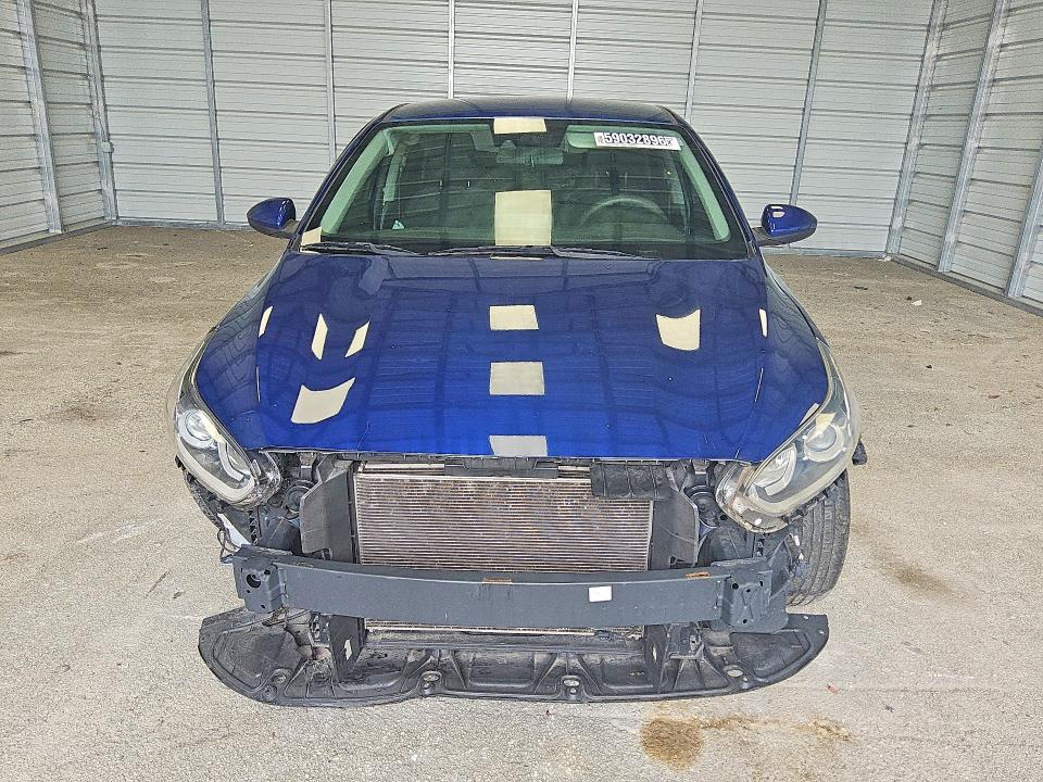 59032896 :رقم المزاد ، 3KPF24ADXME347717 vin ، 2021 Kia Forte مزاد بيع