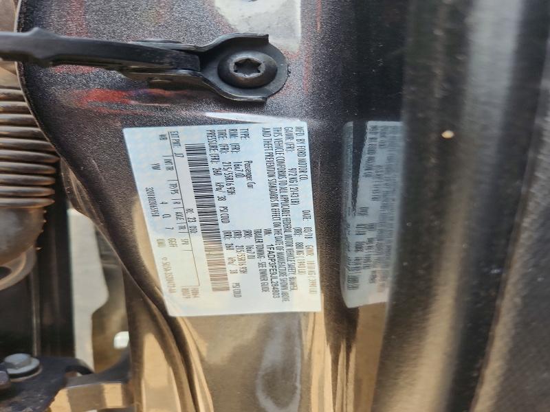 Aukcja sprzedaży 2018 Ford Focus, vin: 1FADP3FE9JL284803, numer aukcji: 60200066