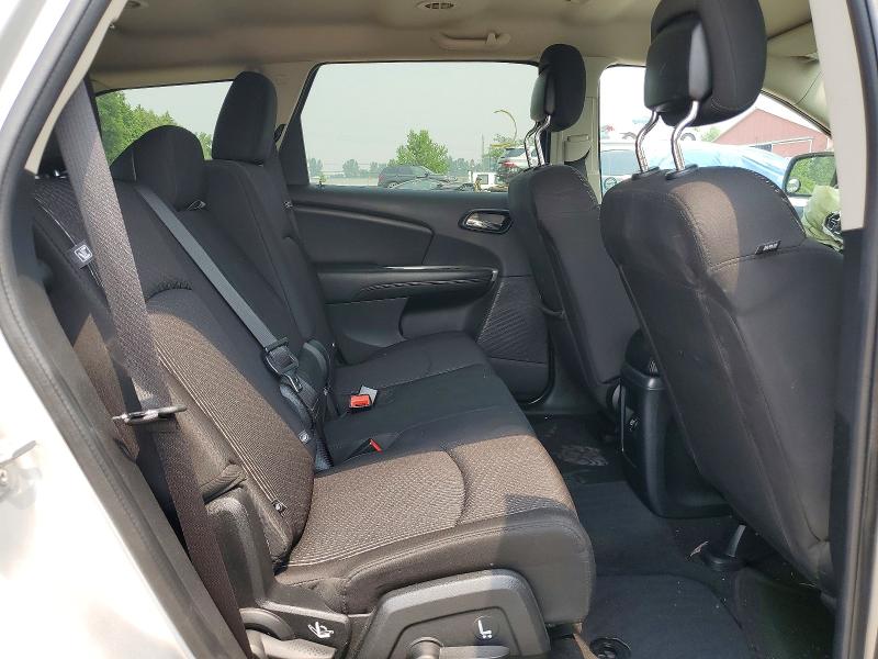 2014 Dodge Journey მანქანა იყიდება აუქციონზე, vin: 3C4PDCAB9ET204682, აუქციონის ნომერი: 60307636