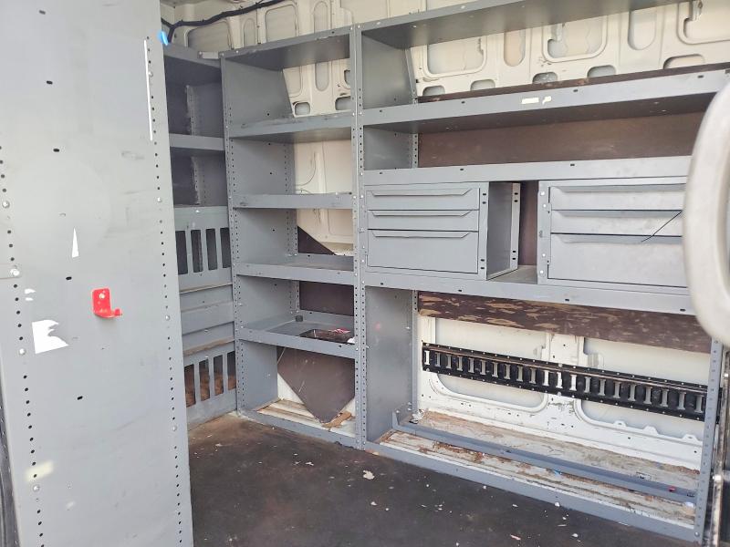 Aukcja sprzedaży 2015 Nissan Nv, vin: 1N6AF0LX5FN803133, numer aukcji: 64344136