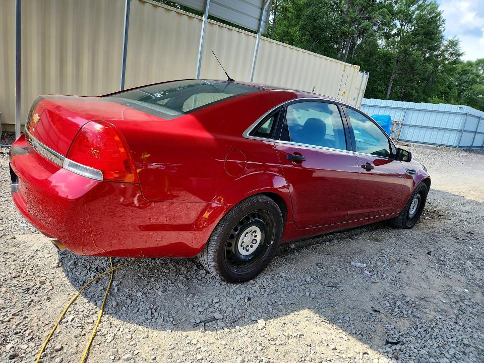 61888276 :رقم المزاد ، 6G3NS5U21EL929759 vin ، 2014 Chevrolet Caprice مزاد بيع