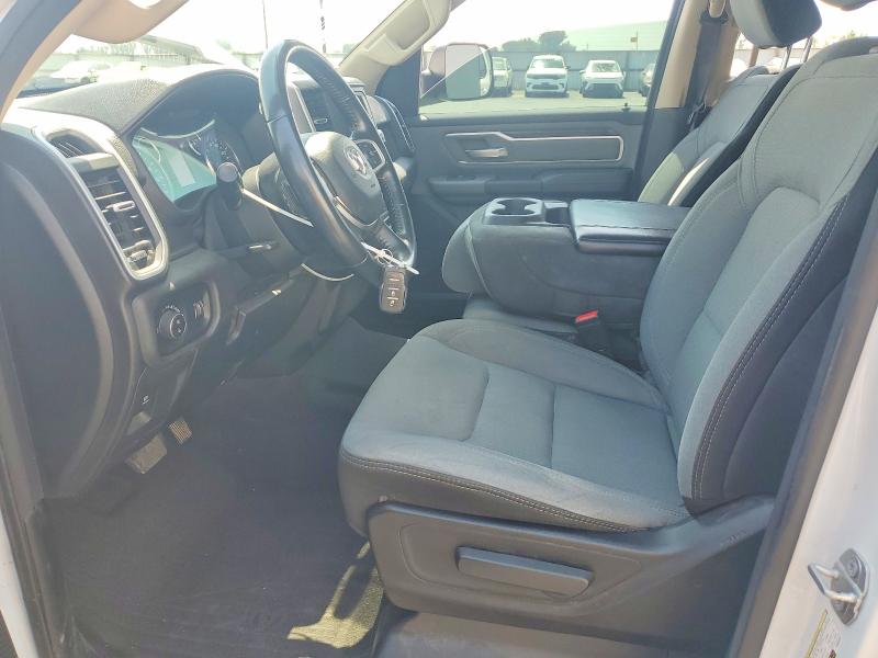 Aukcja sprzedaży 2020 Ram 1500, vin: 1C6RRFBG8LN420131, numer aukcji: 63547796