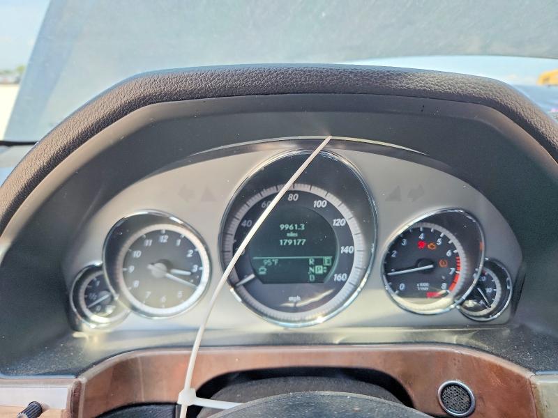 62710506 :رقم المزاد ، WDDHF5GB0BA472062 vin ، 2011 Mercedes-benz E مزاد بيع