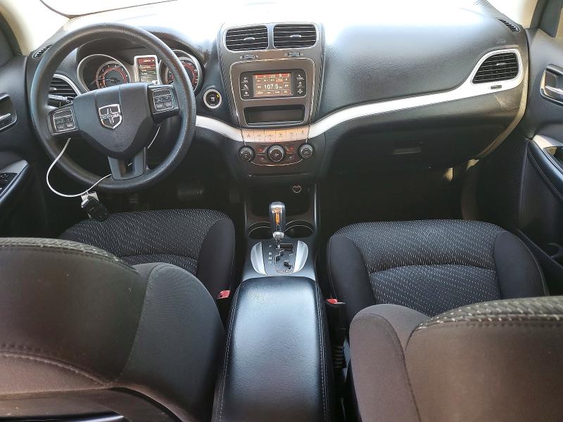 Продаж на аукціоні авто 2015 Dodge Journey, vin: 3C4PDCBG0FT599539, номер лоту: 60518046