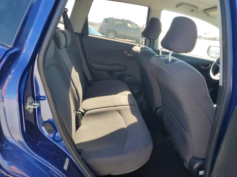 Продаж на аукціоні авто 2010 Honda Fit, vin: JHMGE8H29AS022104, номер лоту: 63186386