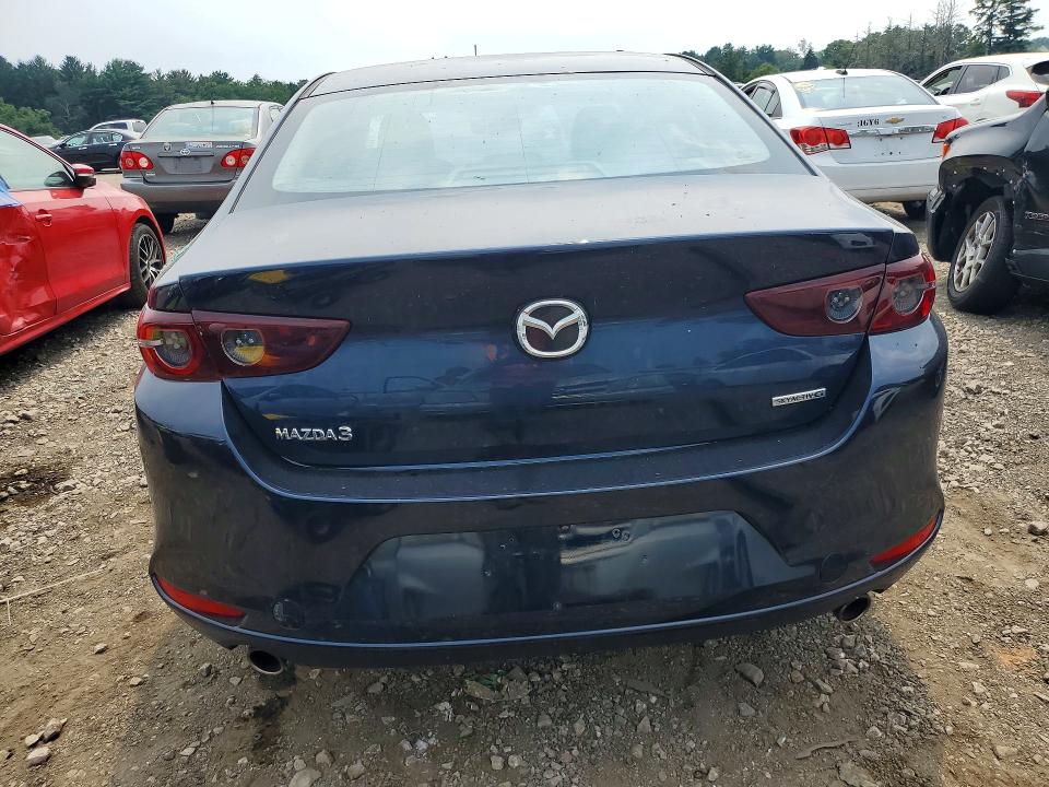 Aukcja sprzedaży 2019 Mazda 3, vin: 3MZBPAAL1KM108109, numer aukcji: 61213796
