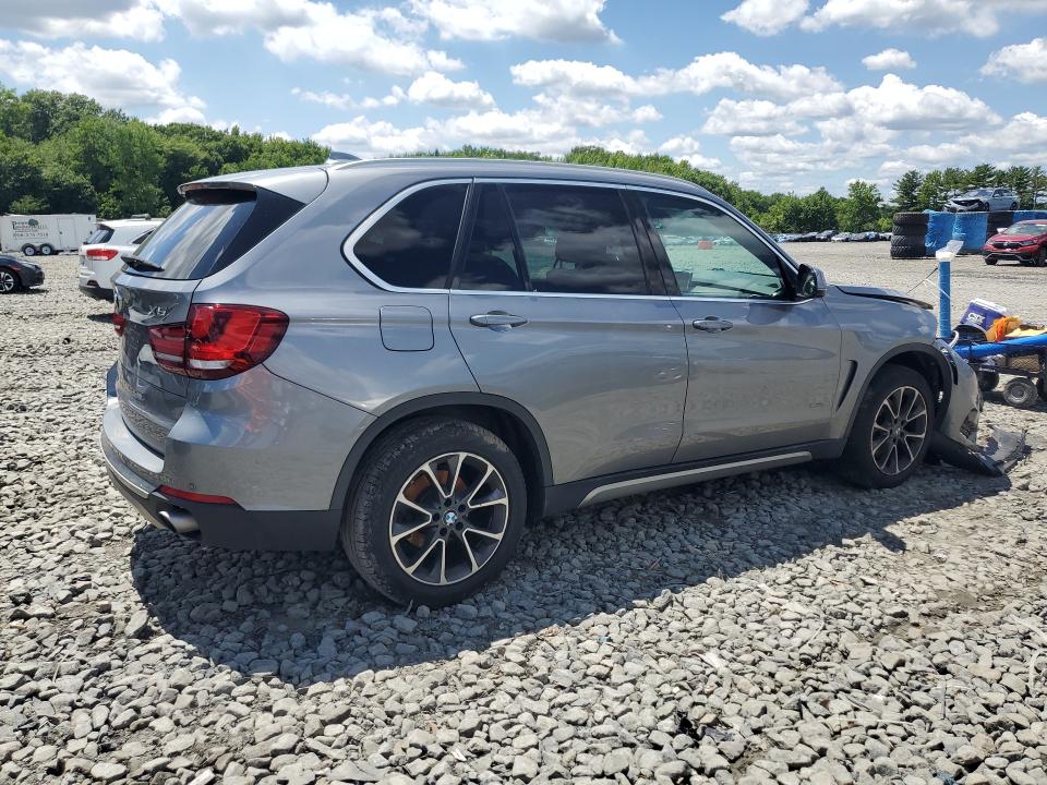 Aukcja sprzedaży 2017 Bmw X5, vin: 5UXKR0C33H0V73490, numer aukcji: 60138786