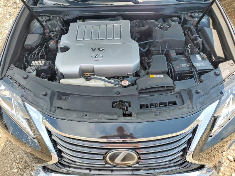 62959126 :رقم المزاد ، 58ABK1GG6HU059994 vin ، 2017 Lexus Es مزاد بيع