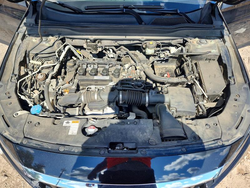 Продаж на аукціоні авто 2018 Honda Accord, vin: 1HGCV1F52JA113050, номер лоту: 60154486