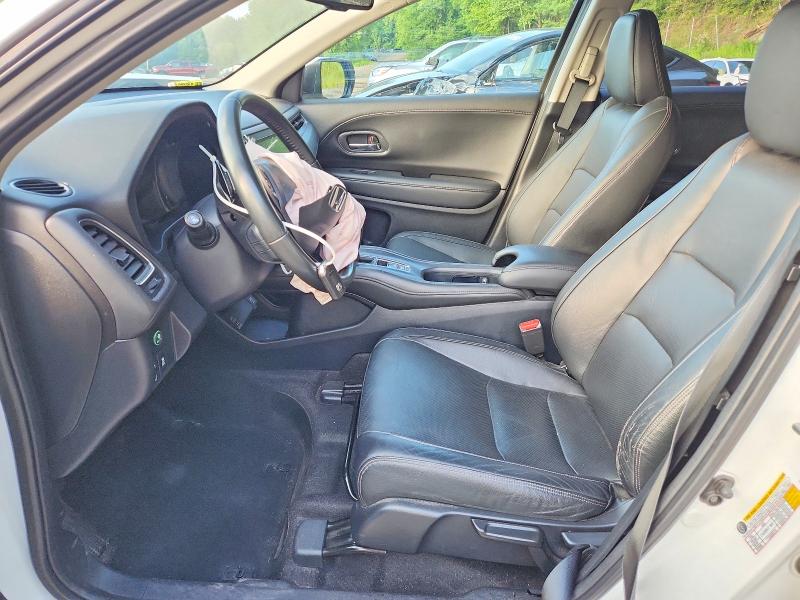 60390146 :رقم المزاد ، 3CZRU6H72KM721186 vin ، 2019 Honda Hr-v مزاد بيع