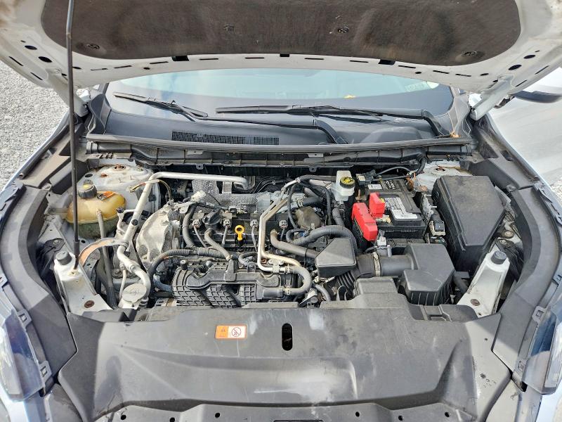 60167086 :رقم المزاد ، JA4J4TA84NZ019016 vin ، 2022 Mitsubishi Outlander مزاد بيع