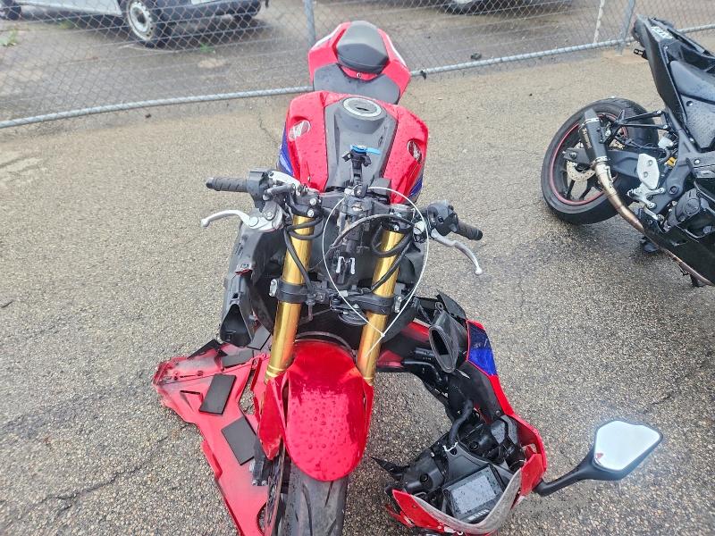 Продаж на аукціоні авто 2024 Honda Cbr1000, vin: JH2SC7713RK700160, номер лоту: 59261806