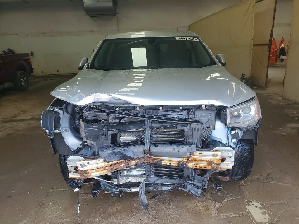 Aukcja sprzedaży 2019 Gmc Acadia, vin: 1GKKNKLA2KZ134344, numer aukcji: 59071646