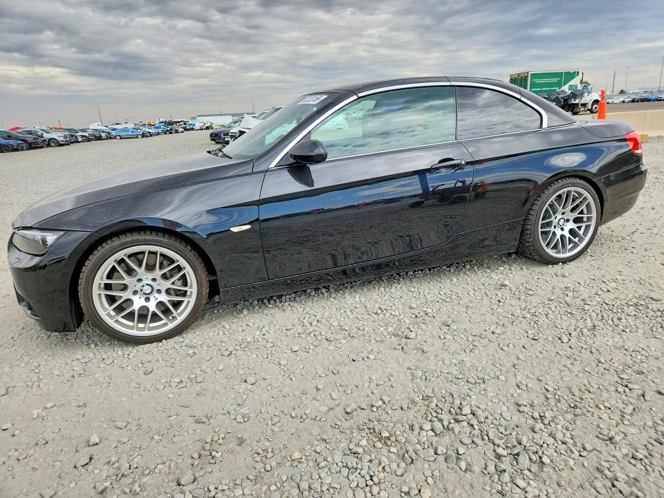 Aukcja sprzedaży 2009 Bmw 335, vin: WBAWL73599P181599, numer aukcji: 62223166