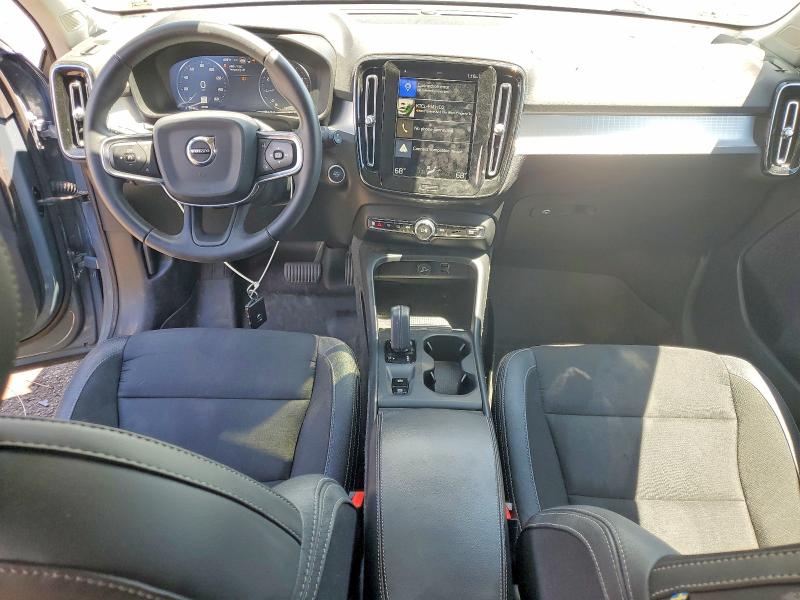 Aukcja sprzedaży 2020 Volvo Xc40, vin: YV4162UK0L2322038, numer aukcji: 63034006