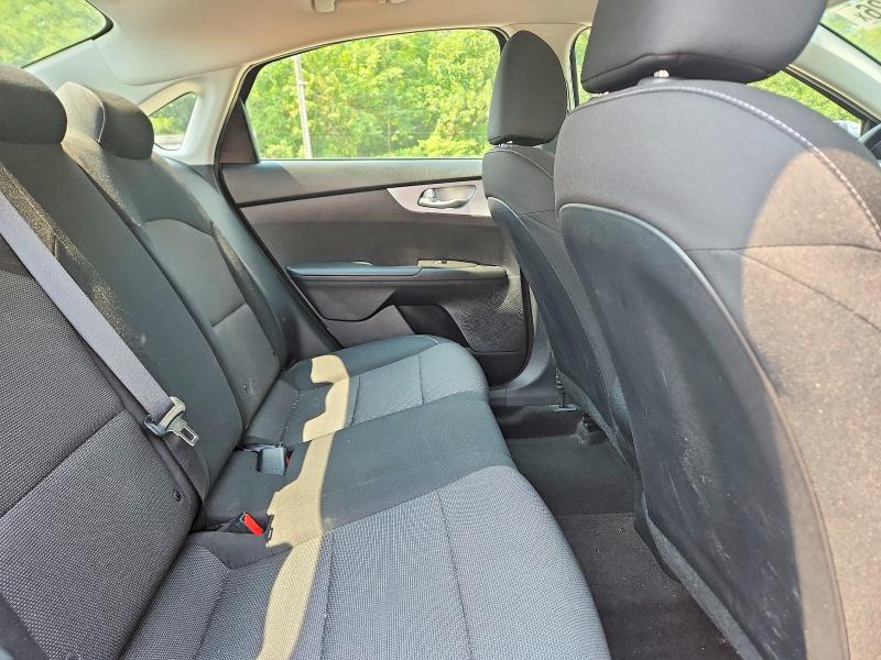 Aukcja sprzedaży 2024 Kia Forte, vin: 3KPF24AD9RE825052, numer aukcji: 62760126