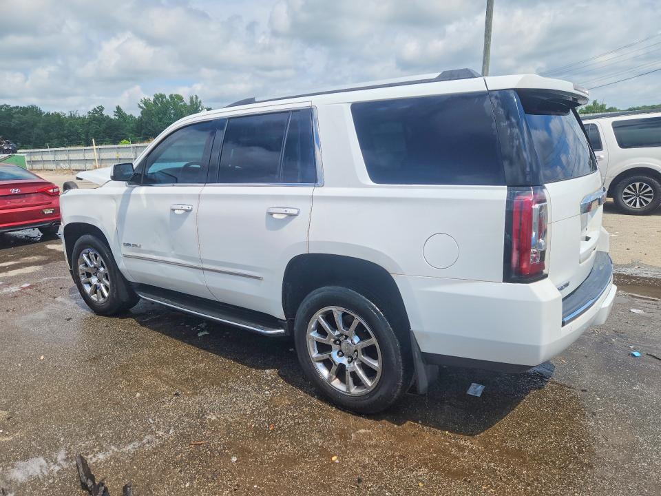 Aukcja sprzedaży 2017 Gmc Yukon, vin: 1GKS1CKJ4HR294138, numer aukcji: 60805086