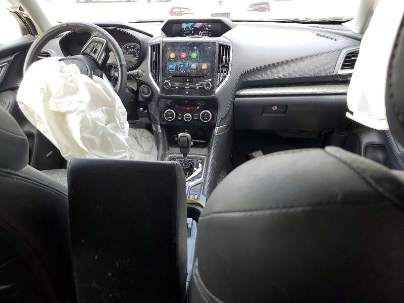 Aukcja sprzedaży 2019 Subaru Forester, vin: JF2SKAUC6KH504507, numer aukcji: 61204576