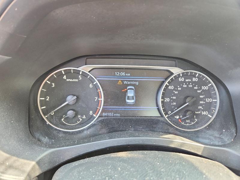 2023 Nissan Altima მანქანა იყიდება აუქციონზე, vin: 1N4BL4CV2PN317456, აუქციონის ნომერი: 60867296