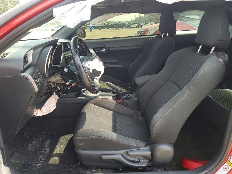 Aukcja sprzedaży 2016 Scion Tc, vin: JTKJF5C76GJ026494, numer aukcji: 61556236