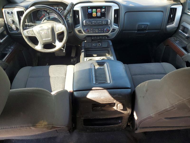 Aukcja sprzedaży 2018 Gmc Sierra, vin: 3GTU2MEC6JG614781, numer aukcji: 63177906