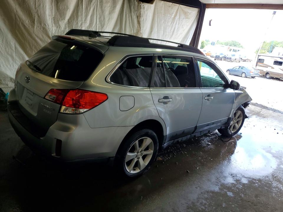 Aukcja sprzedaży 2013 Subaru Outback, vin: 4S4BRBKC4D3220128, numer aukcji: 59786536