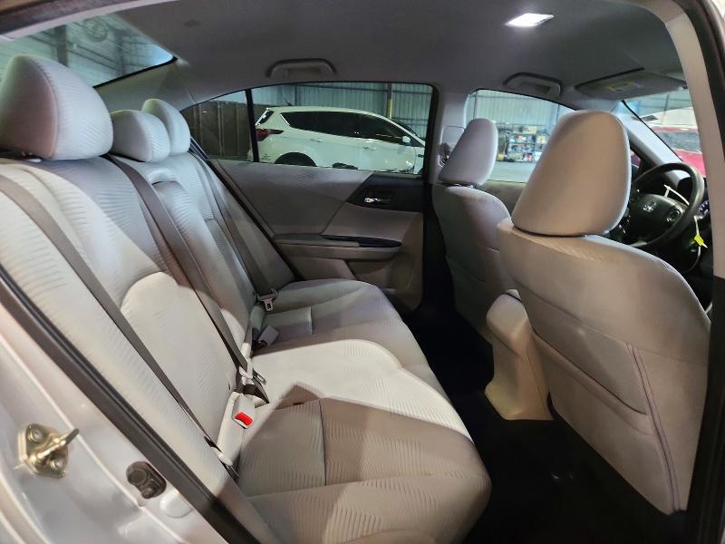 Aukcja sprzedaży 2014 Honda Accord, vin: 1HGCR2F33EA150154, numer aukcji: 61345796