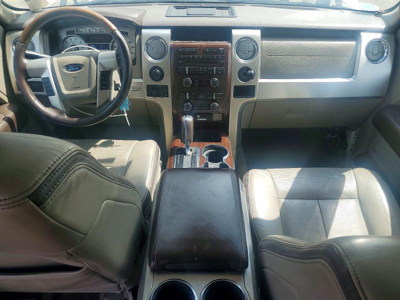 Продажа на аукционе авто 2009 Ford F150, vin: 1FTPW14V09FA34152, номер лота: 60128336