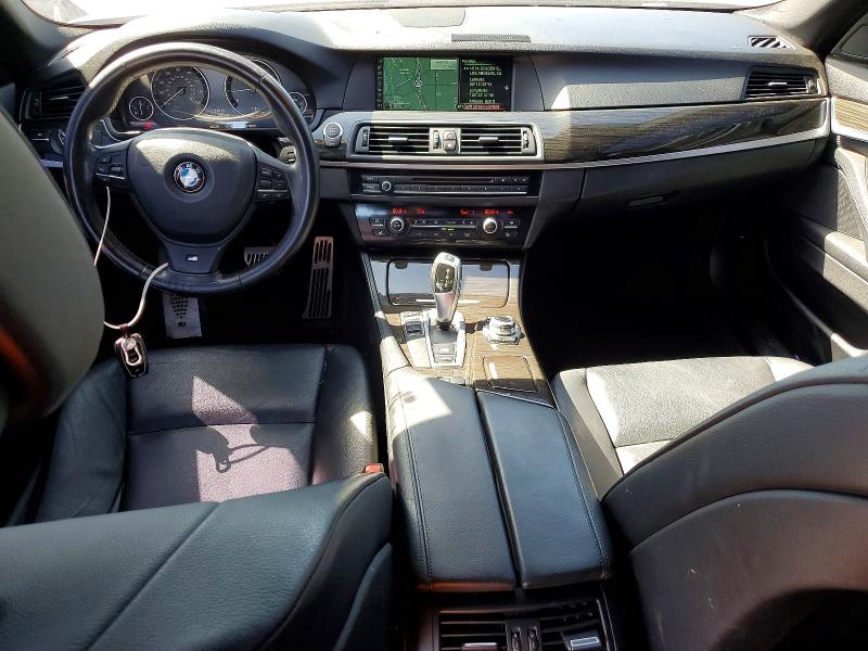 Продаж на аукціоні авто 2013 Bmw 528, vin: WBAXG5C50DDY37647, номер лоту: 62355176