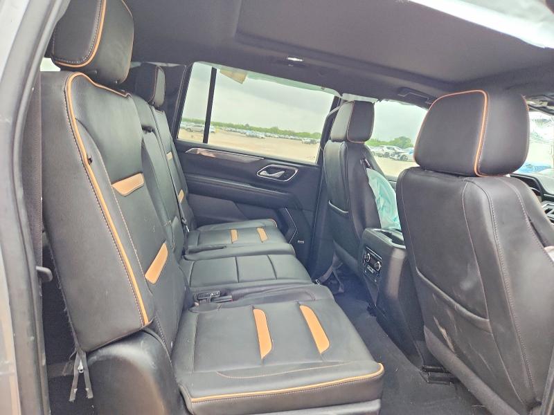 2023 Gmc Yukon Xl მანქანა იყიდება აუქციონზე, vin: 1GKS2HKL5PR300636, აუქციონის ნომერი: 60658986